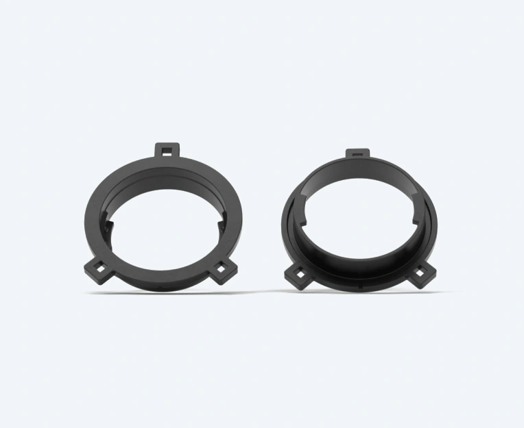 HELIX CFMK25 VW.1 Helix - מערכות שמע לרכב CarAudio.co.il