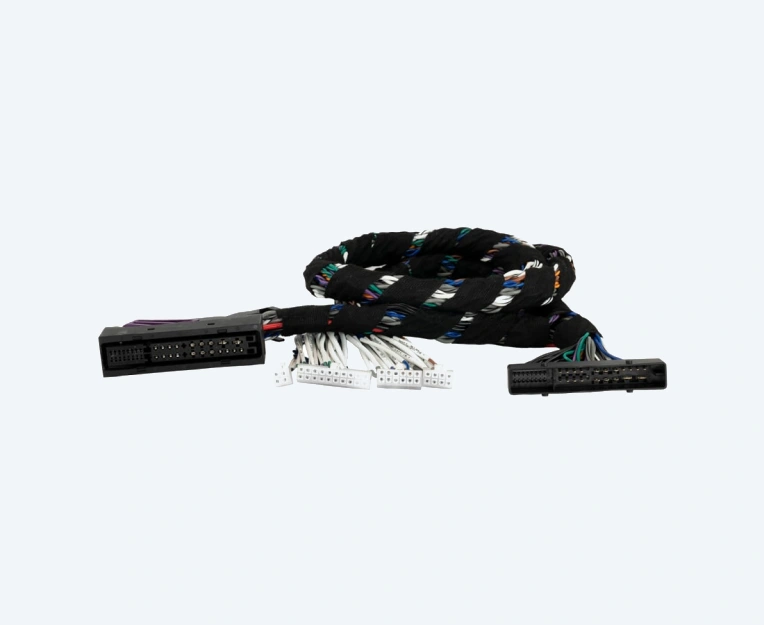 MATCH PP-MB 1.9MBUX-BUR Match - מערכות שמע לרכב CarAudio.co.il