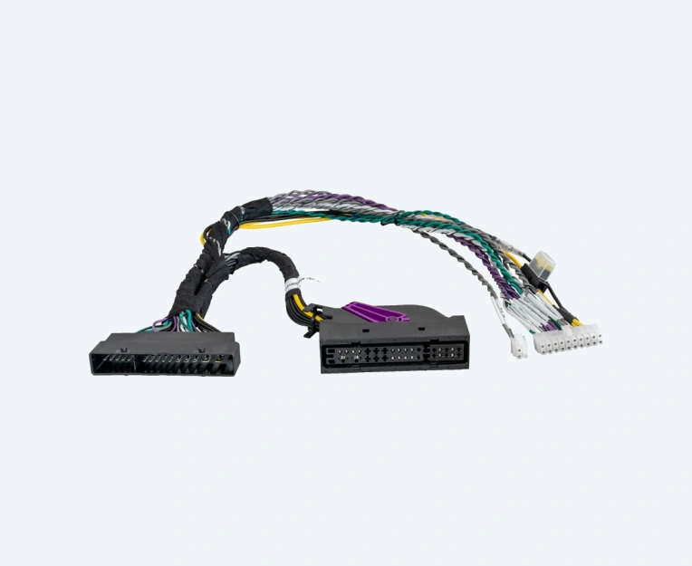 MATCH PP-MB 1.4ASD Match - מערכות שמע לרכב CarAudio.co.il