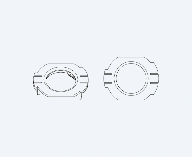 HELIX CFMK20 REN.1 Helix - מערכות שמע לרכב CarAudio.co.il