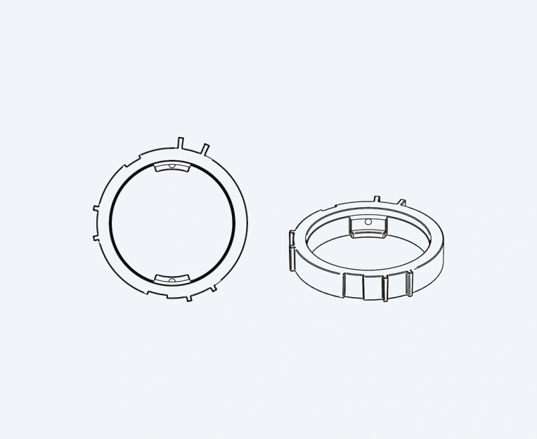 HELIX CFMK25 AUD.3 Helix - מערכות שמע לרכב CarAudio.co.il