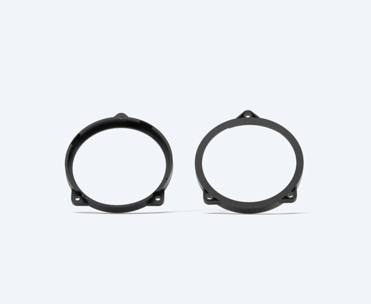 HELIX CFMK100 JLR.1 Helix - מערכות שמע לרכב CarAudio.co.il