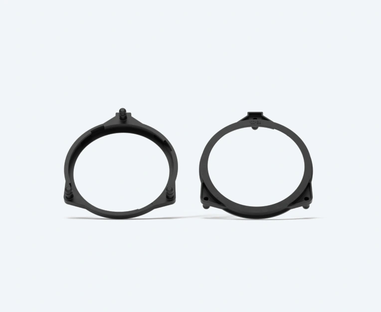 HELIX CFMK100 MB.4 Helix - מערכות שמע לרכב CarAudio.co.il