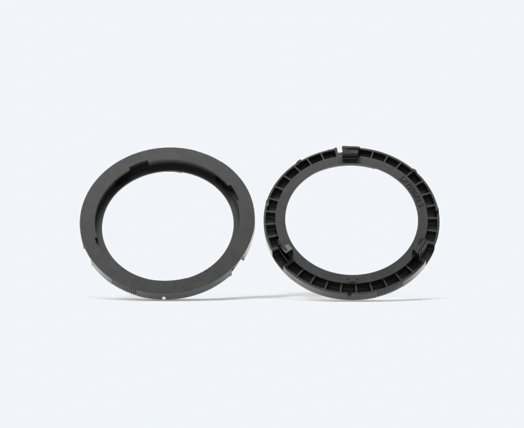 HELIX CFMK100 MB.5 Helix - מערכות שמע לרכב CarAudio.co.il