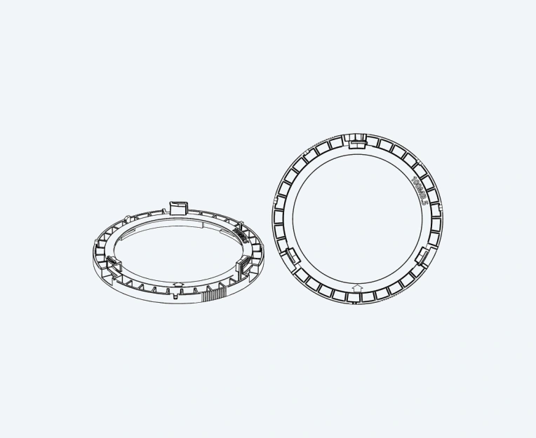 HELIX CFMK100 MB.5 Helix - מערכות שמע לרכב CarAudio.co.il