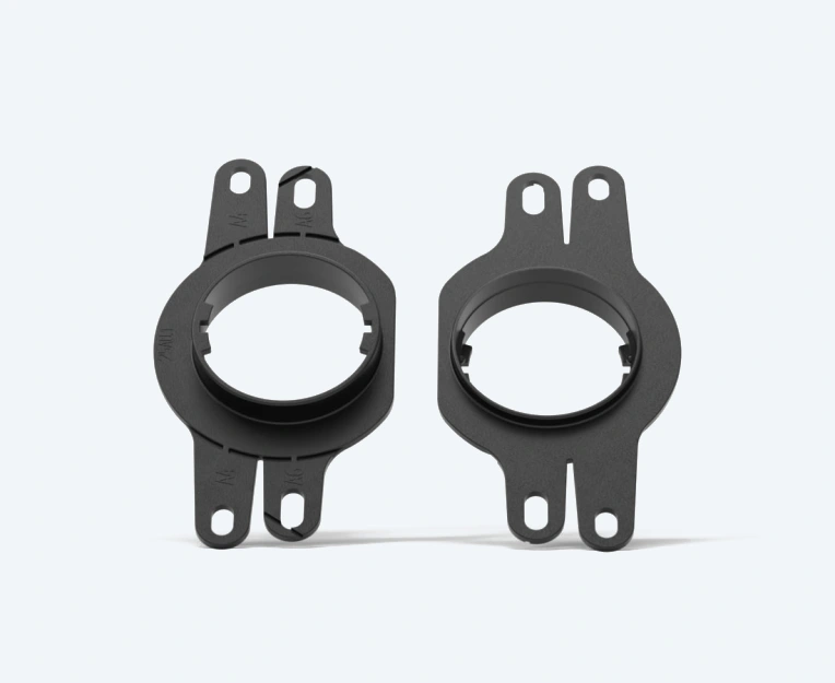 HELIX CFMK25 AUD.1 Helix - מערכות שמע לרכב CarAudio.co.il