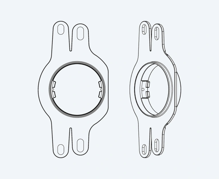 HELIX CFMK25 AUD.1 Helix - מערכות שמע לרכב CarAudio.co.il