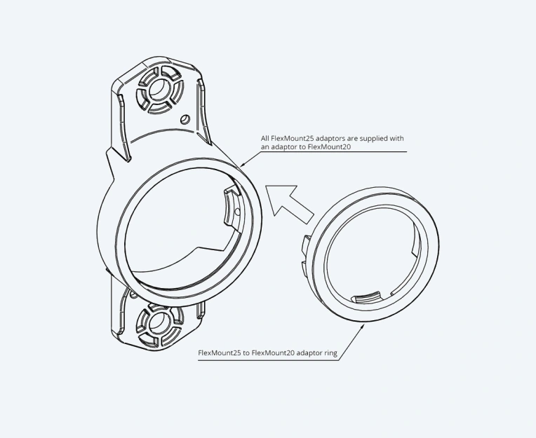 HELIX CFMK25 VOL.1 Helix - מערכות שמע לרכב CarAudio.co.il