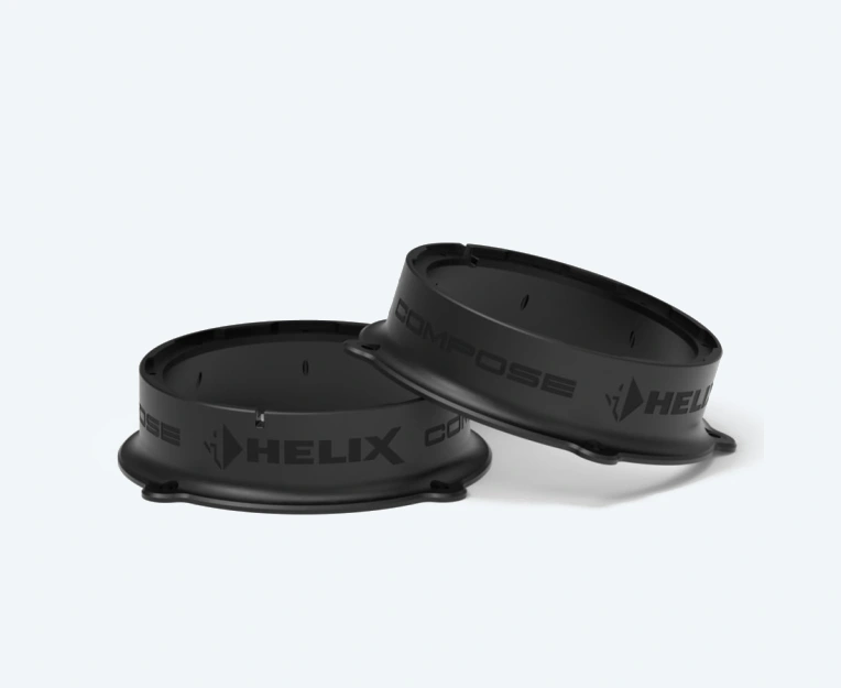 HELIX CFMK200 AUD.3 (FDM) Helix - מערכות שמע לרכב CarAudio.co.il