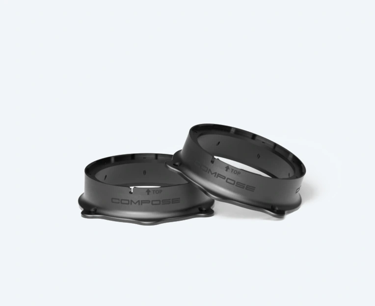 HELIX CFMK165 AUD.1 Helix - מערכות שמע לרכב CarAudio.co.il