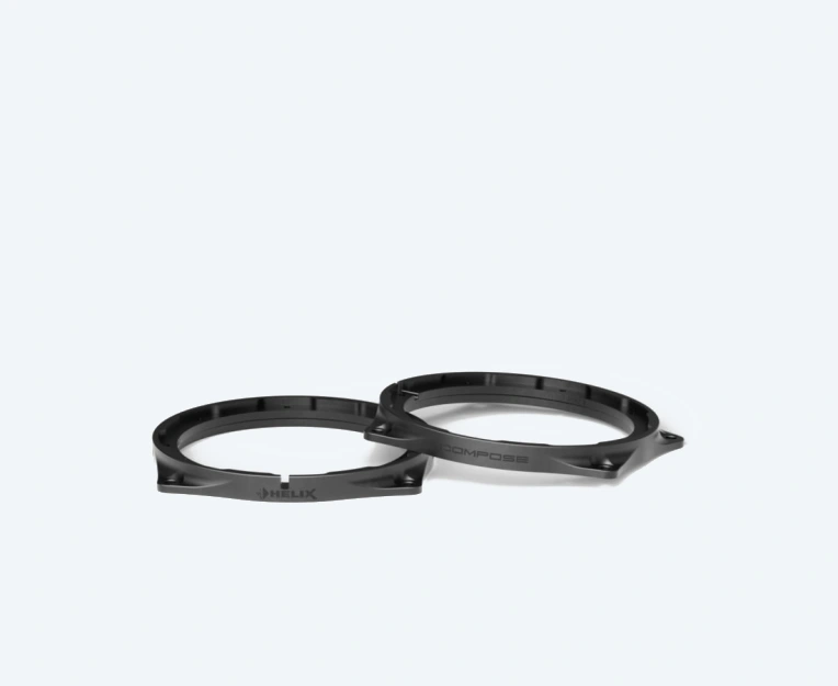 HELIX CFMK165 BMW.1 (FDM) Helix - מערכות שמע לרכב CarAudio.co.il