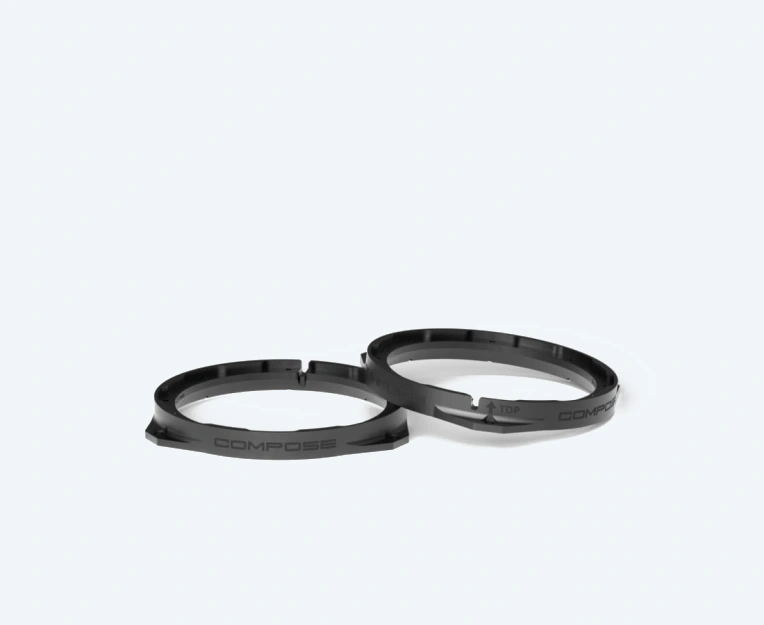 HELIX CFMK165 FIAT.1 (FDM) Helix - מערכות שמע לרכב CarAudio.co.il