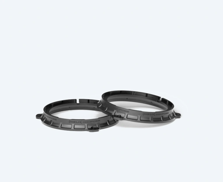 HELIX CFMK165 HYU.2 (FDM) Helix - מערכות שמע לרכב CarAudio.co.il