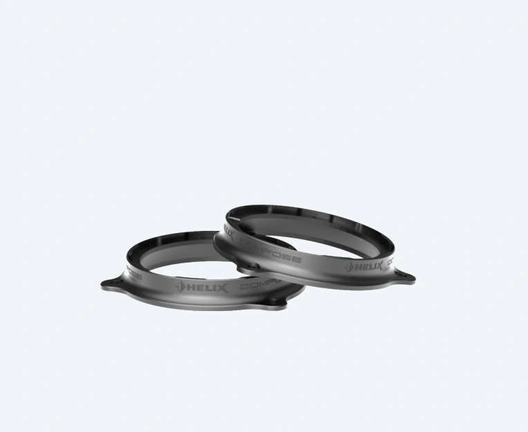 HELIX CFMK165 REN.1 (FDM) Helix - מערכות שמע לרכב CarAudio.co.il
