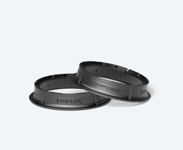HELIX CFMK200 AUD.1 Helix - מערכות שמע לרכב CarAudio.co.il
