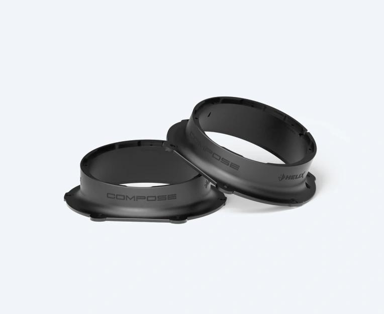 HELIX CFMK200 AUD.4 (FDM) Helix - מערכות שמע לרכב CarAudio.co.il