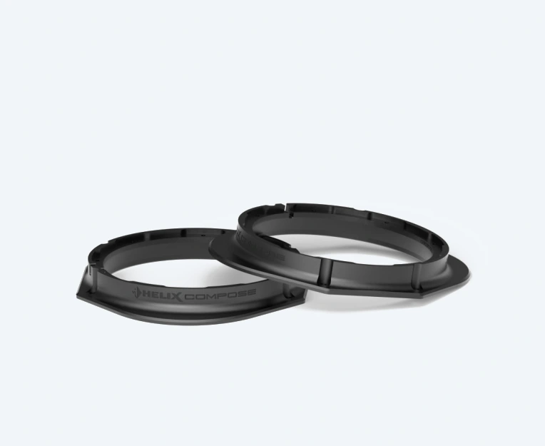 HELIX CFMK200 FOR.1 (FDM) Helix - מערכות שמע לרכב CarAudio.co.il