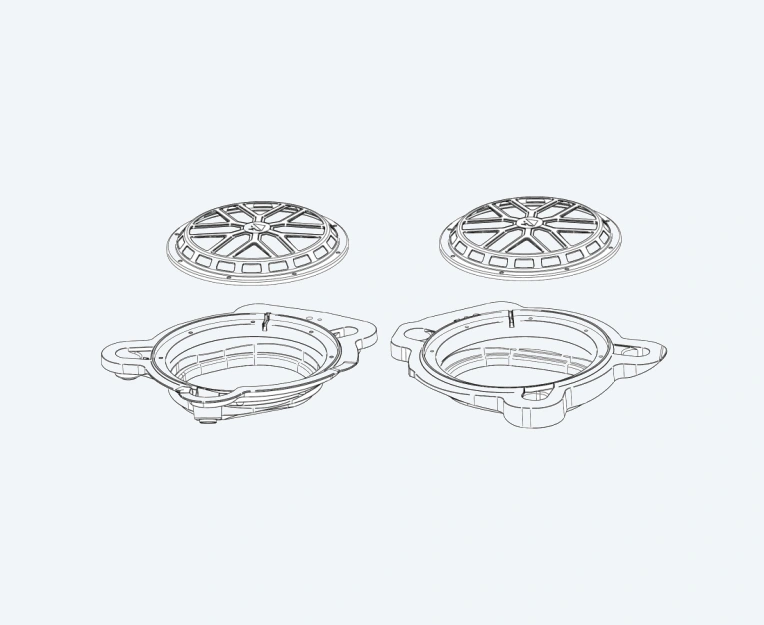 HELIX CFMK200 MB.1S Helix - מערכות שמע לרכב CarAudio.co.il