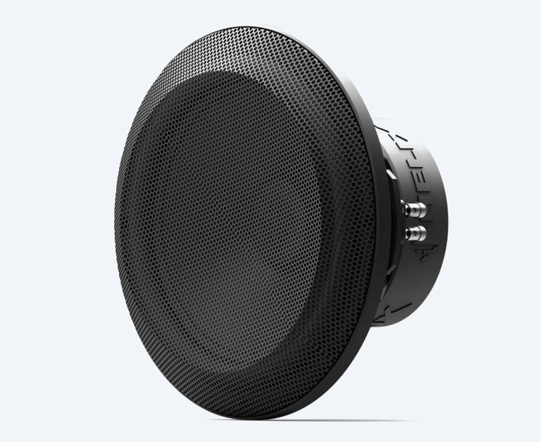HELIX IQ W12 Helix - מערכות שמע לרכב CarAudio.co.il