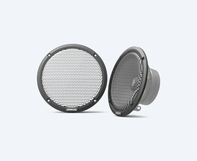 HELIX CiA SG165 Helix - מערכות שמע לרכב CarAudio.co.il