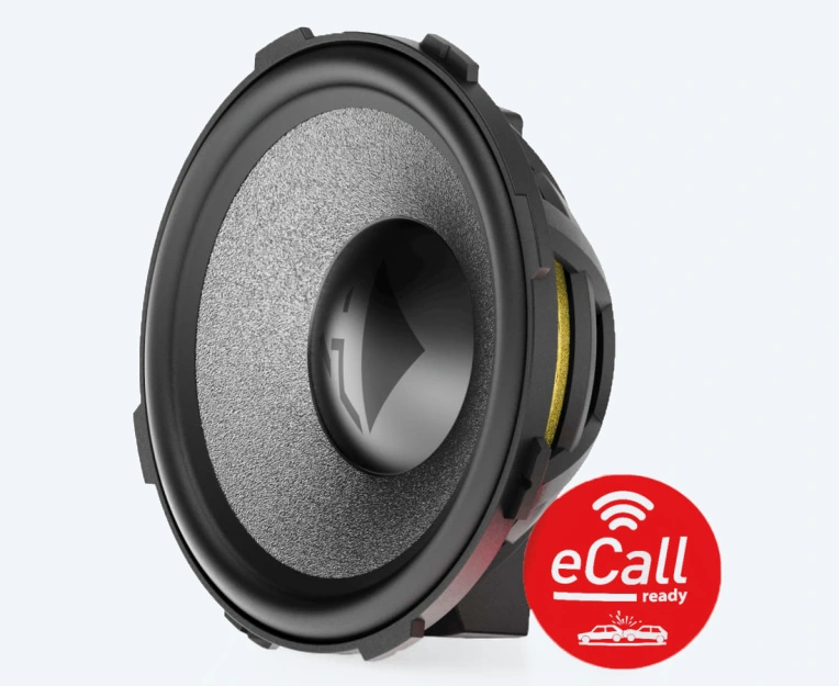 HELIX Ci5 M80FM-D3 CTR Helix - מערכות שמע לרכב CarAudio.co.il