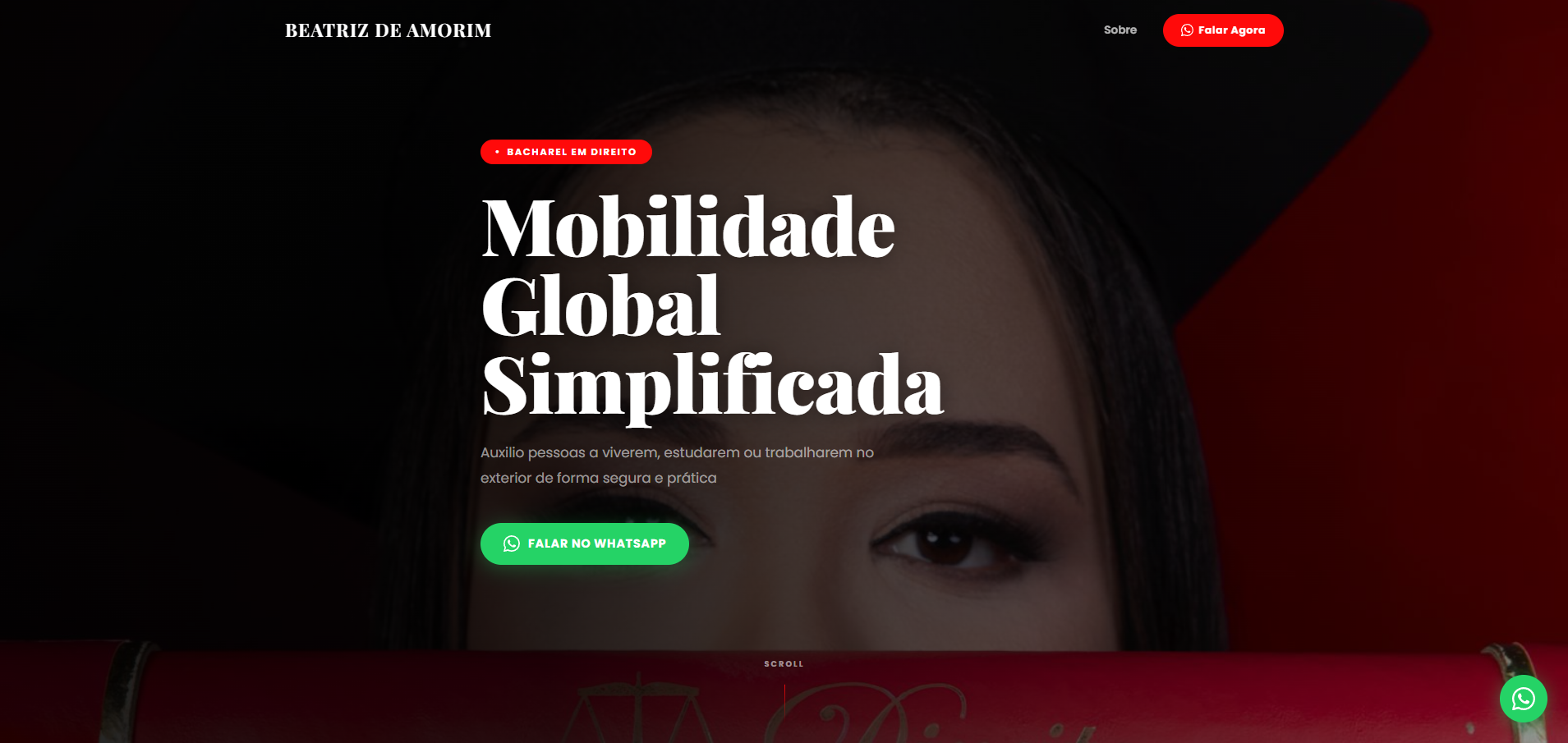 Site criado com ZapPage