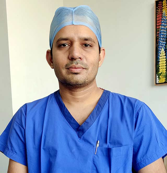best plastic surgeon in Mumbai