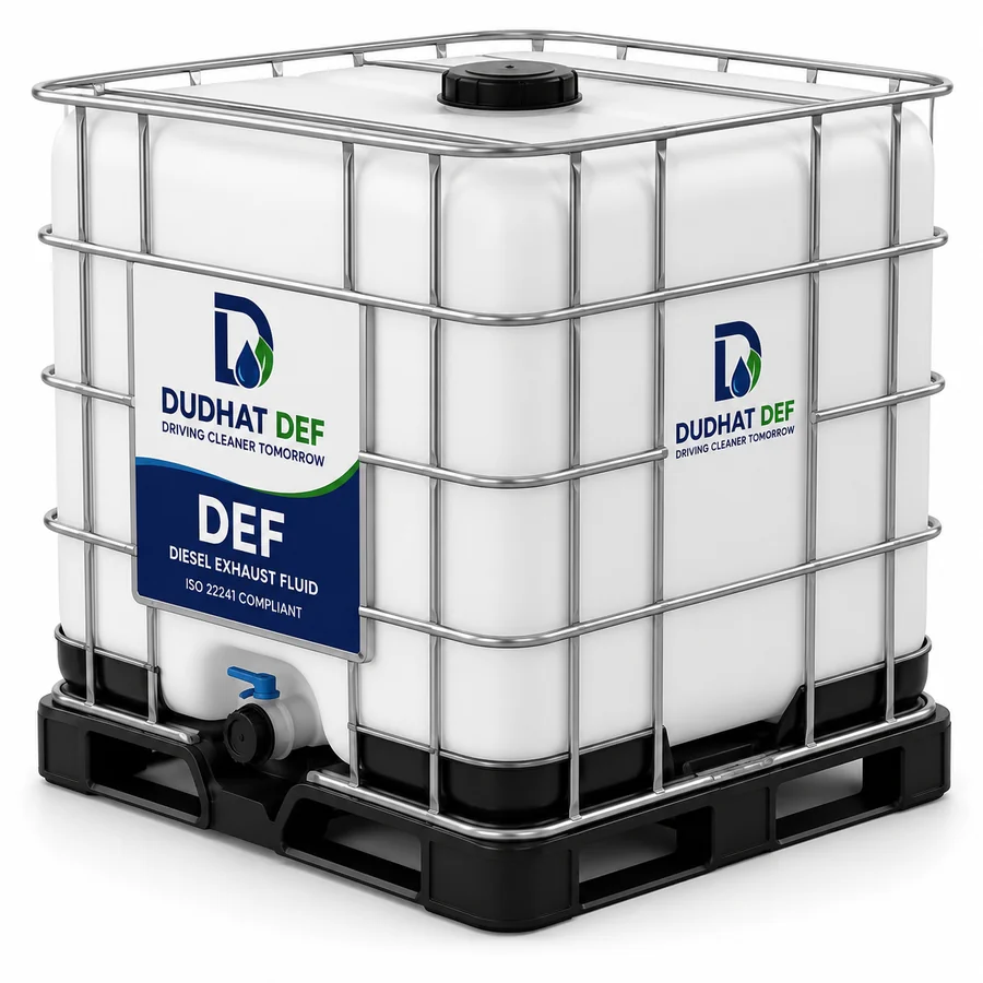 1000L IBC Tank