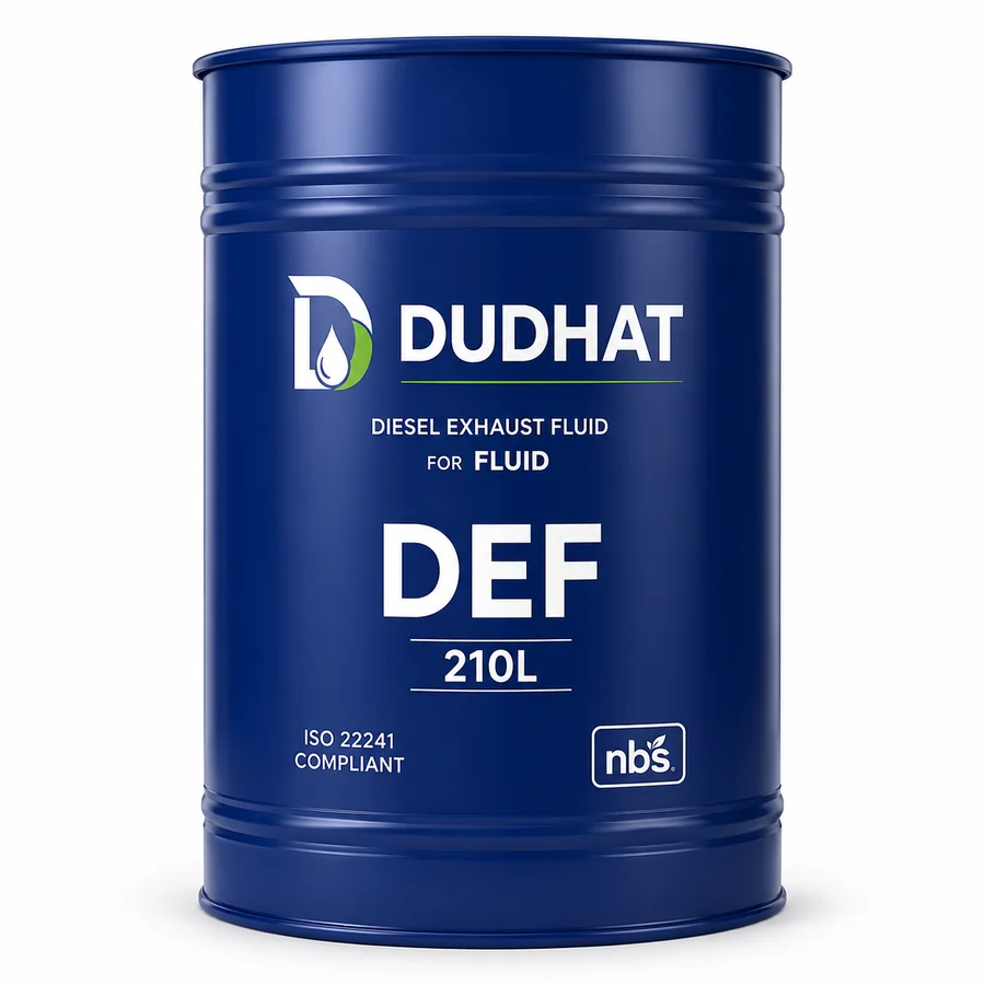 210L Drum