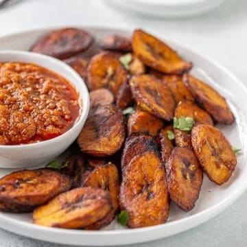 Plantain