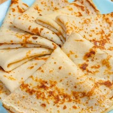 Pancakes
