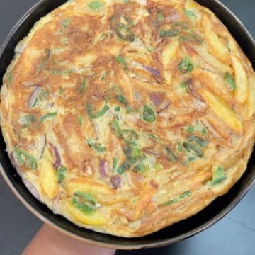 Omelette