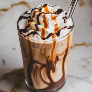 Iced Mocha