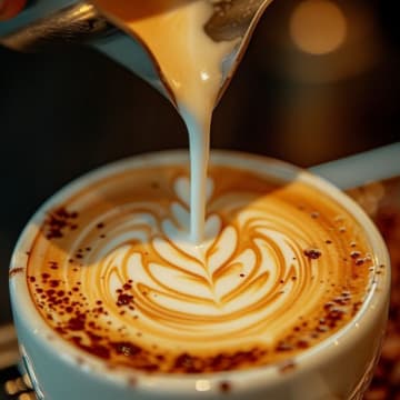 Cappuccino