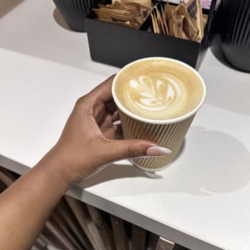 Latte