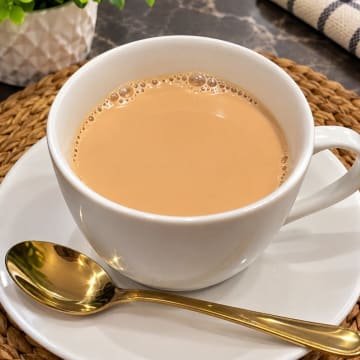 Milk Tea