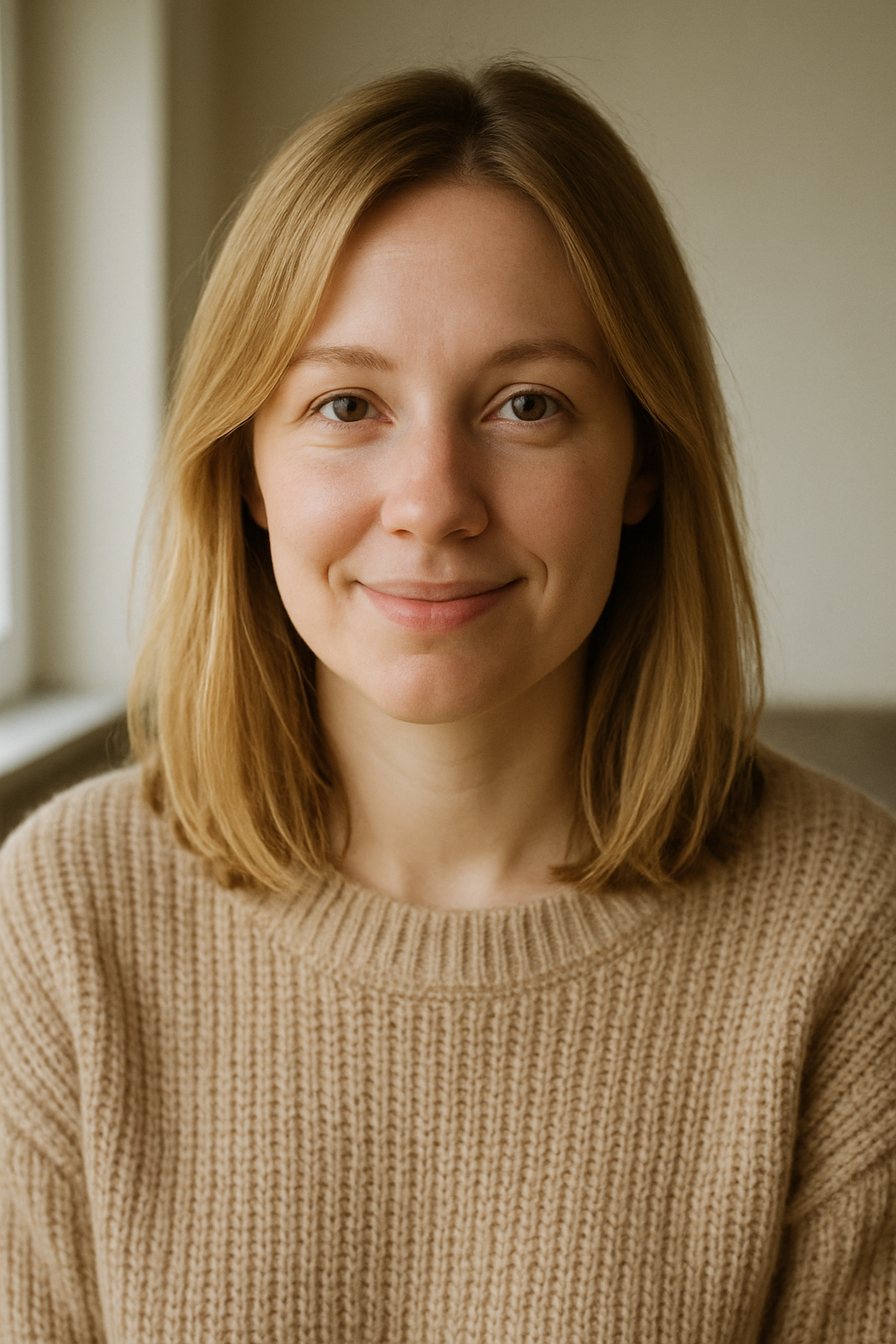 Lena W.
