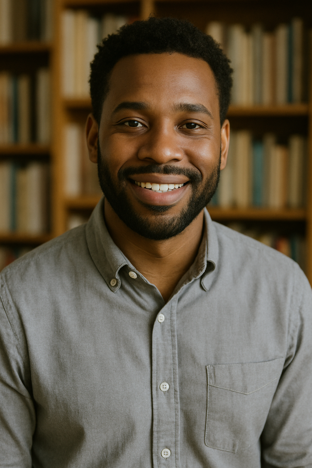 Darius K.