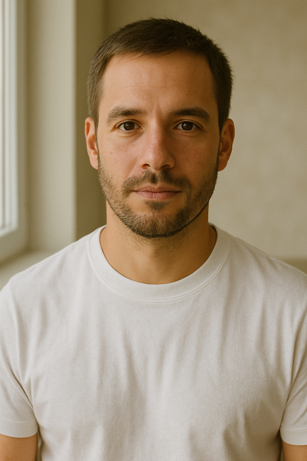 Carlos M.