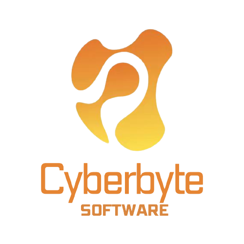 Welcome to cyberbyte software