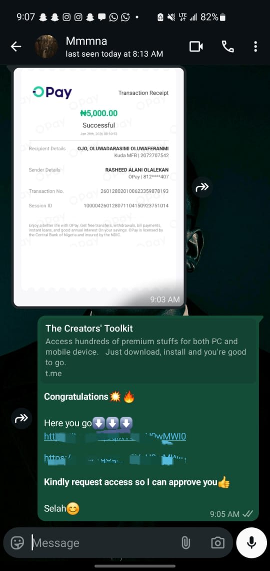 Toolkit Review