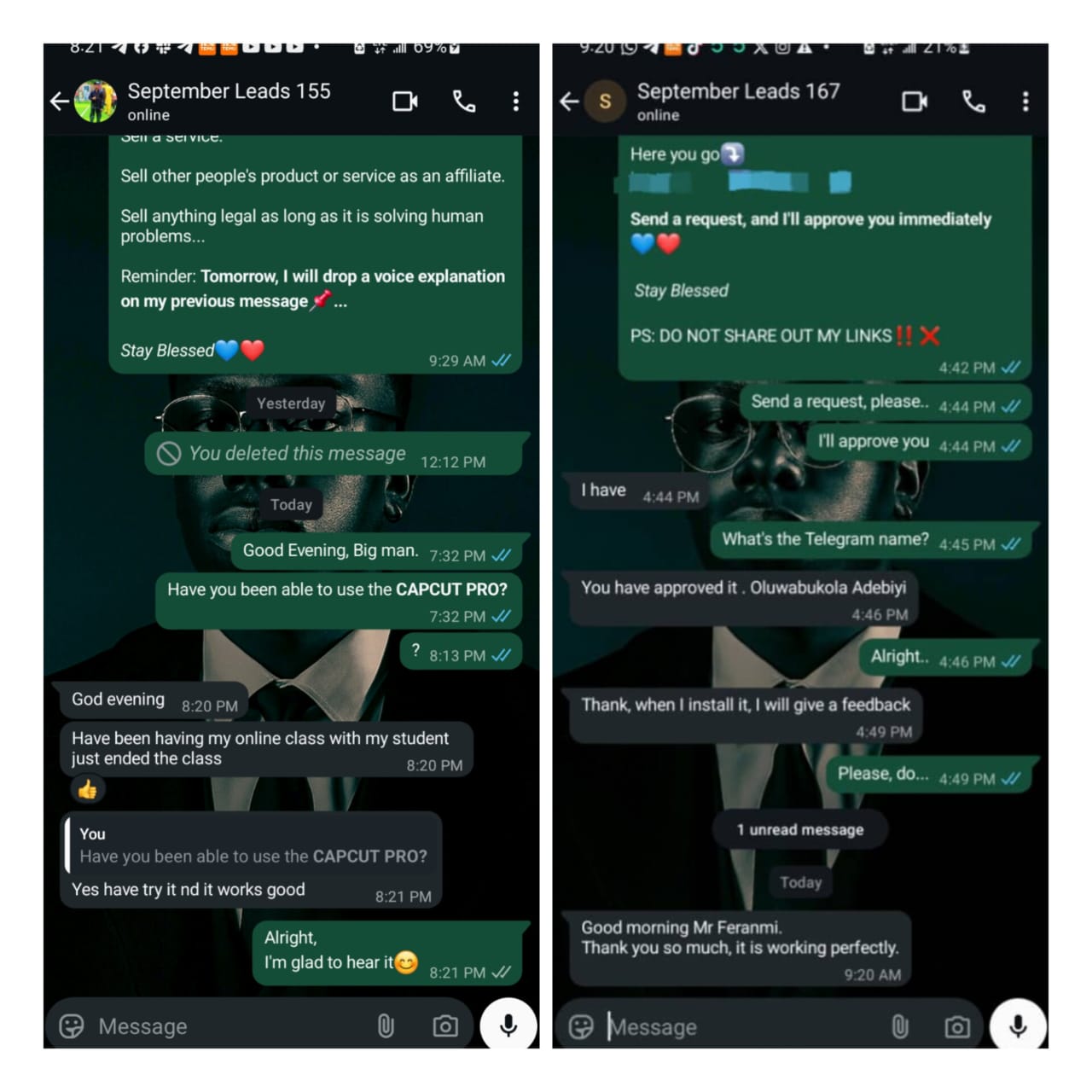 Review