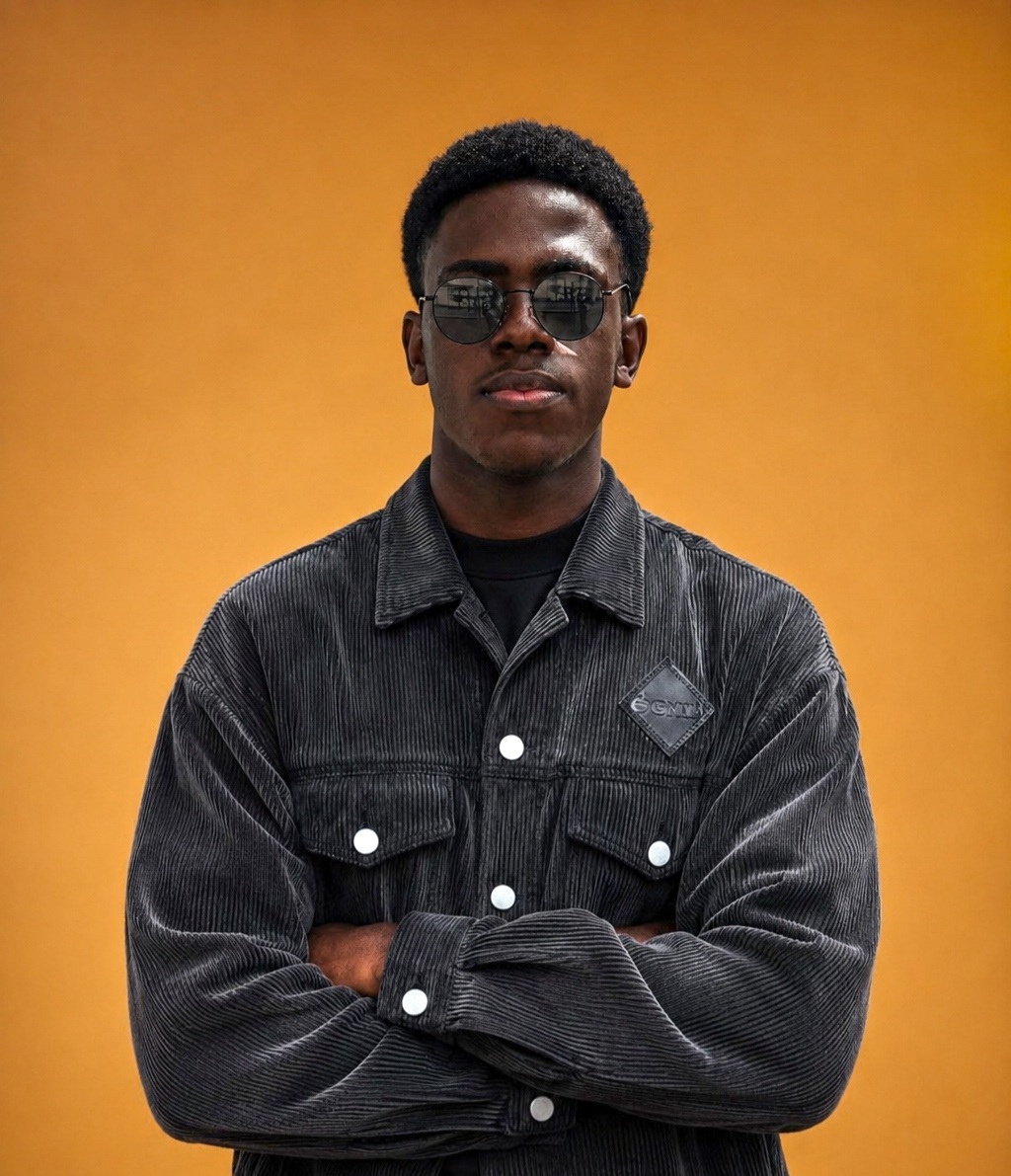Ojo Feranmi, Founder of Fedi Labs