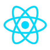 React logo