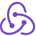 Redux logo