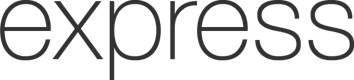 Express logo