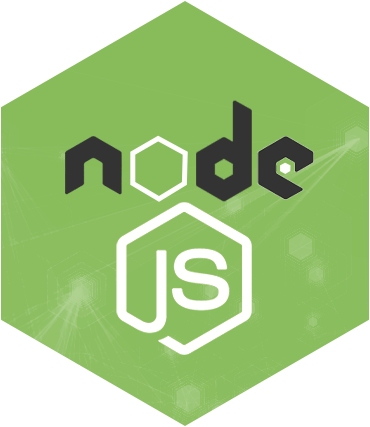 Node logo