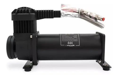 Compressor HKI 444C Premium Preto 200 PSI 12V