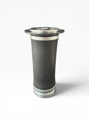 Bolsa de Ar Cônica Haste 20mm — Suspensão Pneumática