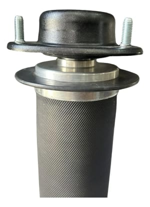 Kit Anti-Ruído New Civic G9 — Bolsas + Calços + Coxins